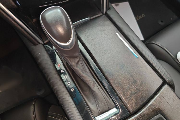 Used Cadillac XTS 2018 28T Tech Edition