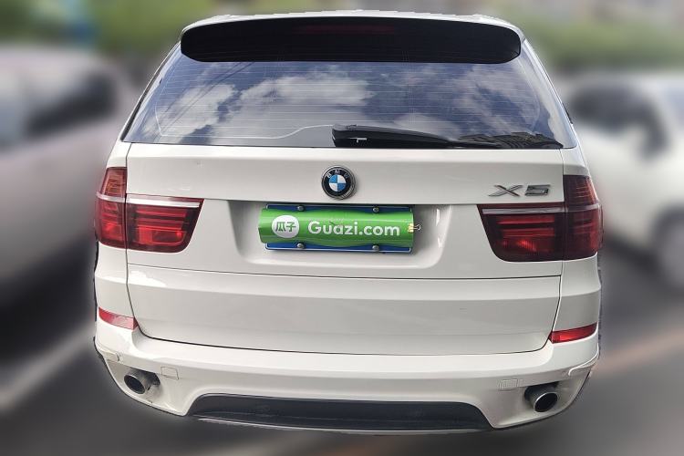 Used BMW X5 2011 xDrive35i Luxury Model