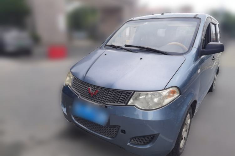 Used Wuling Hongguang 2013 1.5L Base Version Guazi used car, China used car export, Used car for sale, Used cars, Cheapest cars for sale