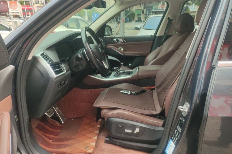 Used BMW X5 2020 xDrive30i X Design Package