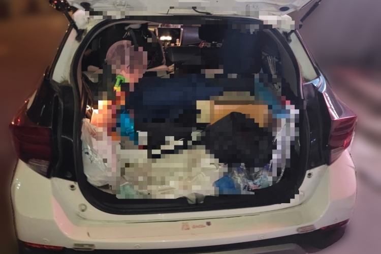 Used Toyota YARiS L Zhi Xuan 2022 X-Trail 1.5L CVT Leading PLUS Edition