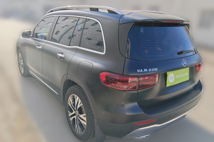 Used Mercedes-Benz GLB 2024 GLB 220 Dynamic Edition