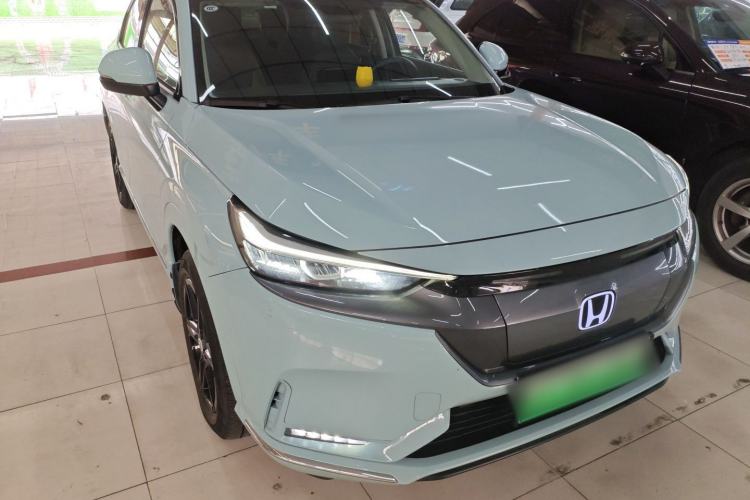 Used Honda e:NP1 2023 420 km Vision Edition Exterior 1