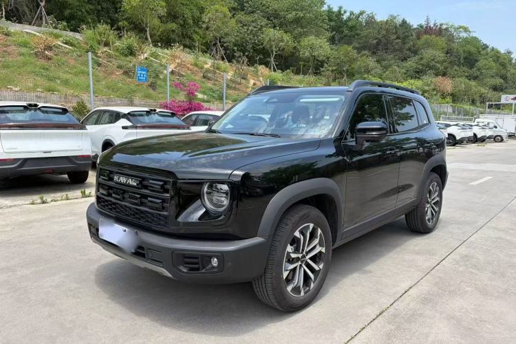 Used Haval DARGO 2026 Model 1.5T DCT Border Collie Edition Guazi used car, China used car export, Used car for sale, Used  cars, Cheapest cars for sale