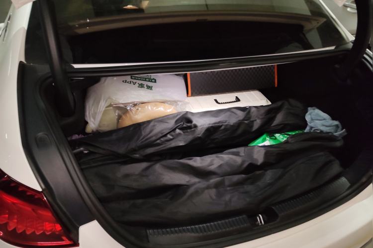 Used Mercedes-Benz C-Class 2022 Restyled C 260 L Sport Edition
