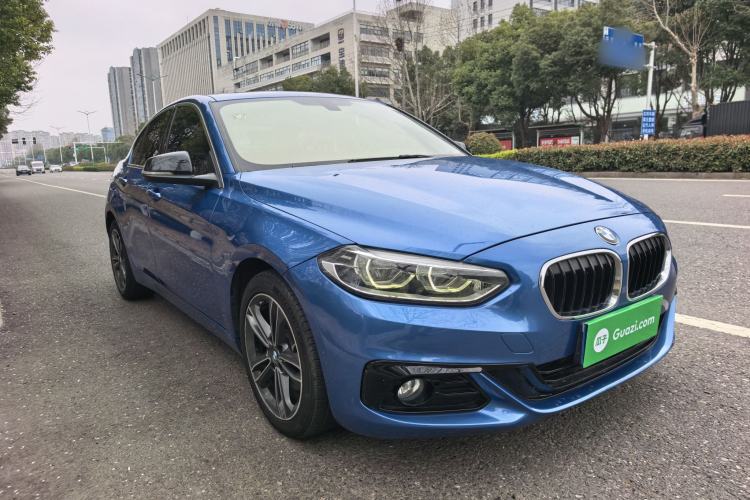 Used BMW 1 Series 2017 118i Sport Edition
