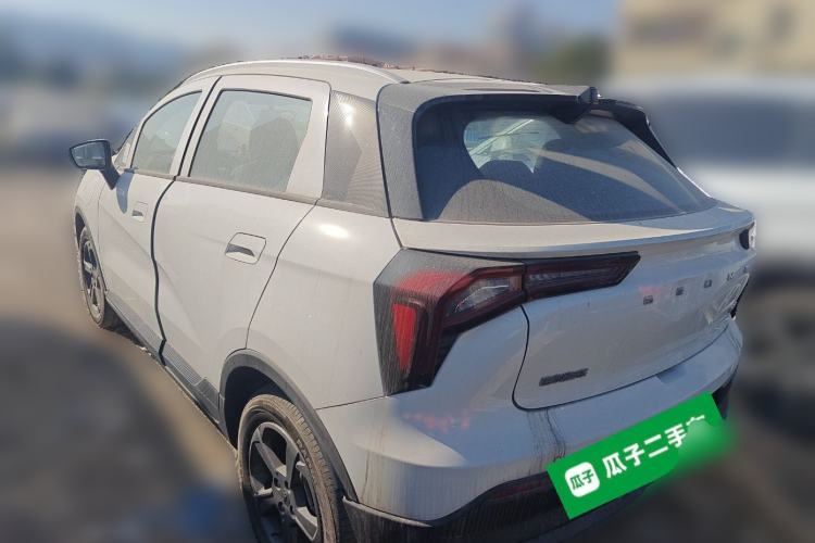 Used Geometry E Firefly 2024 301km Starlight
