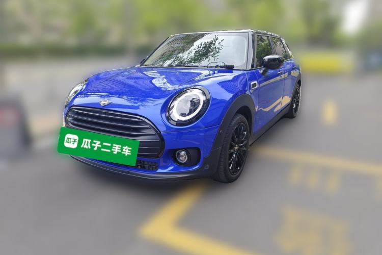 Used MINI Clubman 2022 Updated 1.5T ONE
