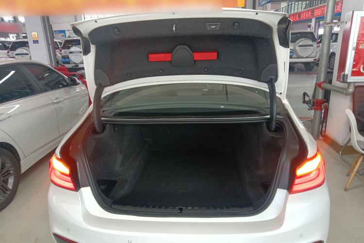 Used BMW 5 Series 2020 525Li M Sport Package
