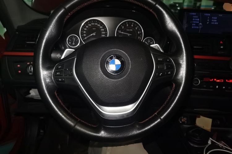 Used BMW 3 Series 2013 328i Sport Design Package
