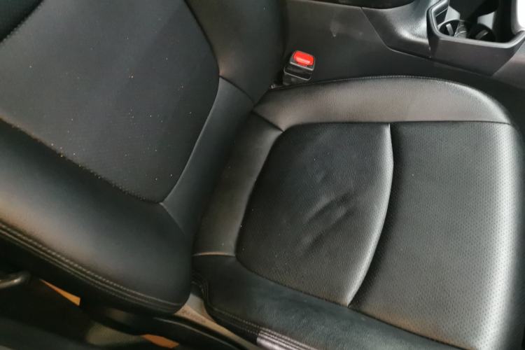 Used Toyota RAV4 2022 2.0L CVT Two-Wheel Drive Urban Edition