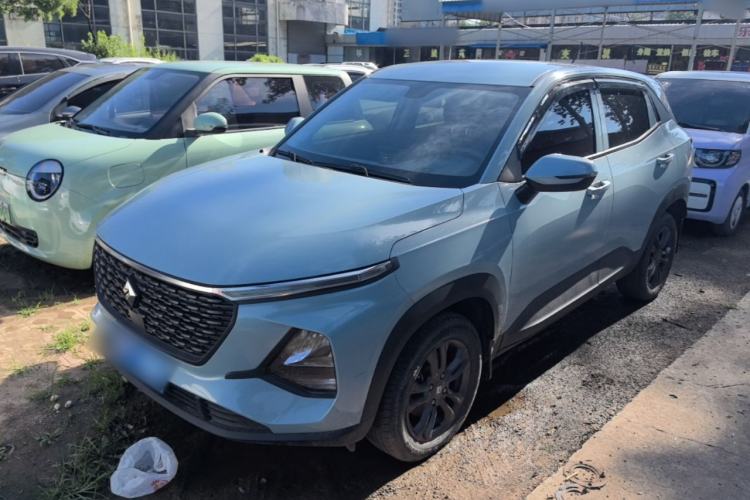 Used Baojun RS-3 2020 1.5L Manual Smart Comfort Edition Guazi used car, China used car export, Used car for sale, Used  cars, Cheapest cars for sale