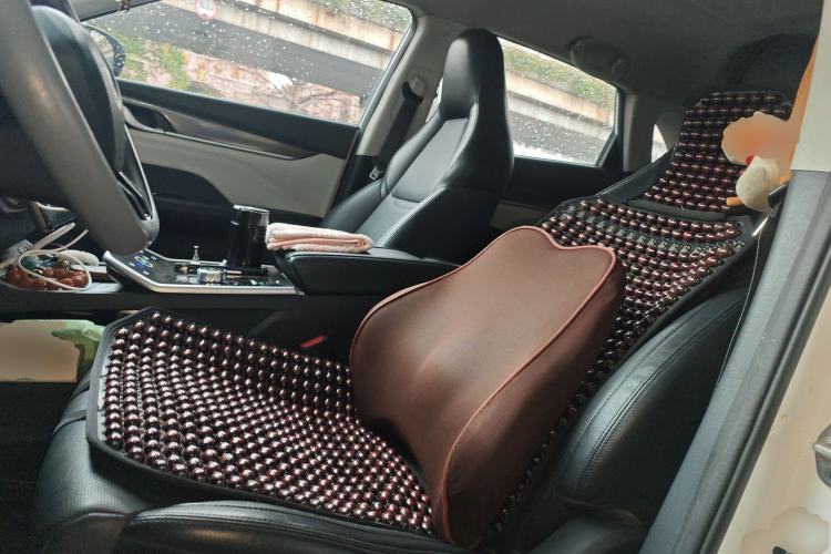 Used WM Motor EX5 2020 EX5 400 Jike Xing Edition
