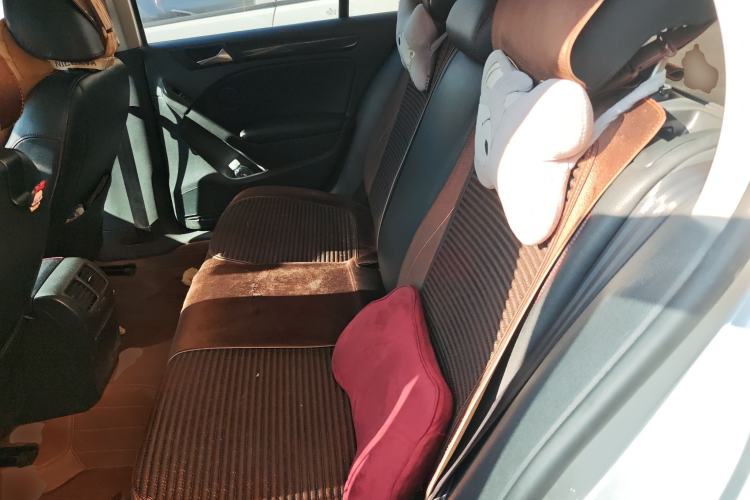 Used Volkswagen Golf 2012 1.6L Automatic Comfort Model