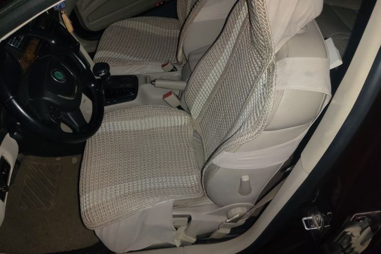 Used Skoda Superb 2012 1.8TSI Automatic Elegant Edition