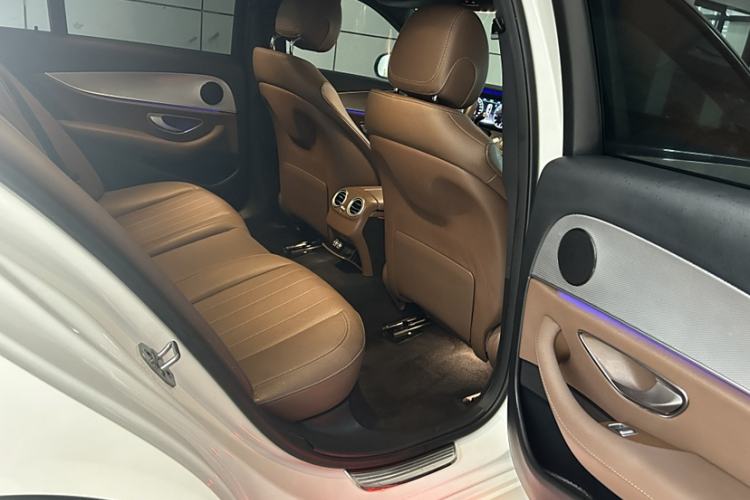 Used Mercedes-Benz E-Class 2019 E 260 Sport Edition