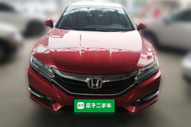 Used Honda Spirior 2015 2.4L Prestige Edition Front