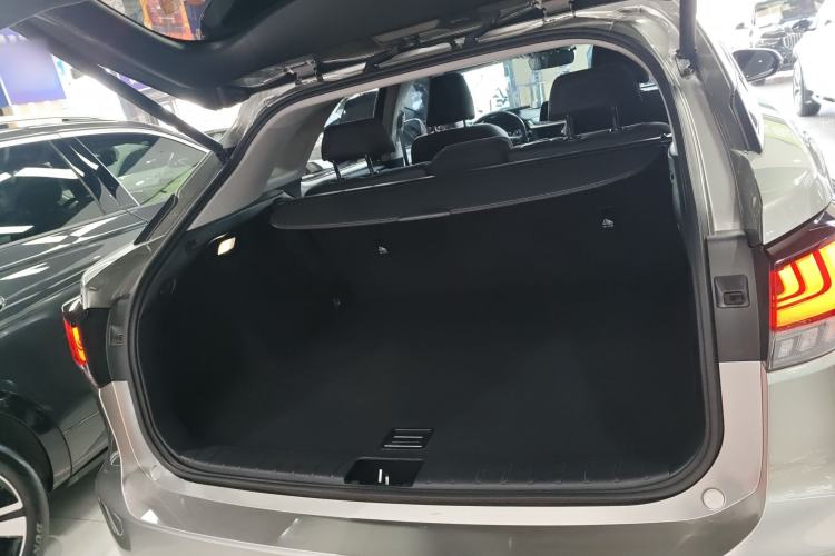 Used Lexus RX 2020 300 Two-Wheel Drive Elite Edition China VI Standard
