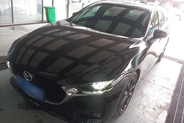 Used Mazda 3 Axela 2023 2.0L Automatic Zhiyao Edition
