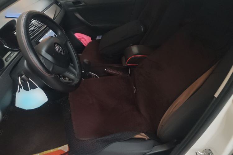 Used Skoda Rapid 2020 1.5L Manual Standard Edition