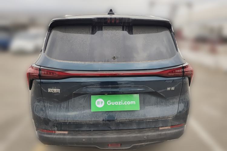 Used FORTHING Yacht 2022 1.5T DCT Chasing-the-Waves Edition
