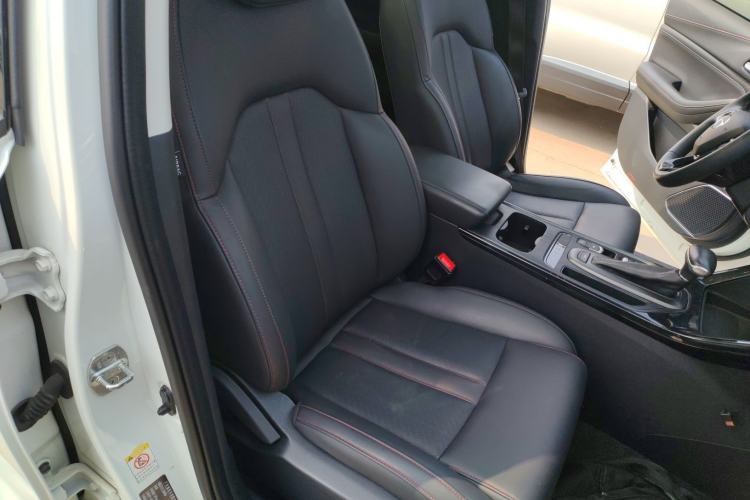 Used GAC Trumpchi GS4 2020 270T Automatic Elite Tech Edition
