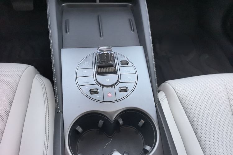 Used BYD Seal 06 New Energy 2025 DM-i Smart Drive 120KM Prestige Model