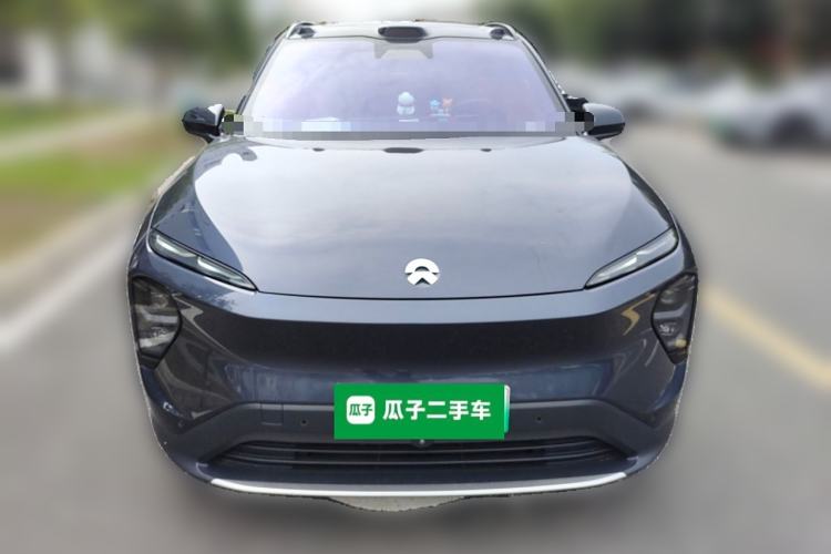 Used Nio ES7 2022 75 kWh
