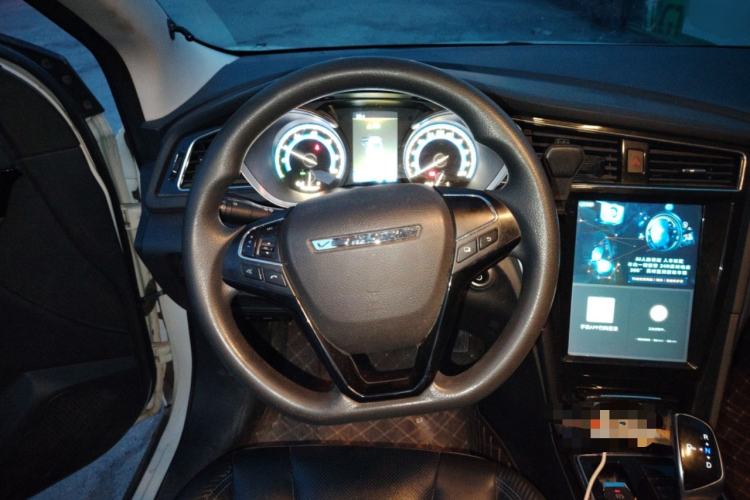 Used Venucia D60EV 2020 Standard Range Comfort Edition
