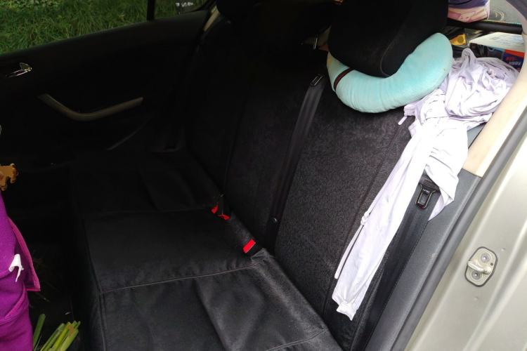 Used Peugeot 408 2013 2.0L Automatic Comfort Edition