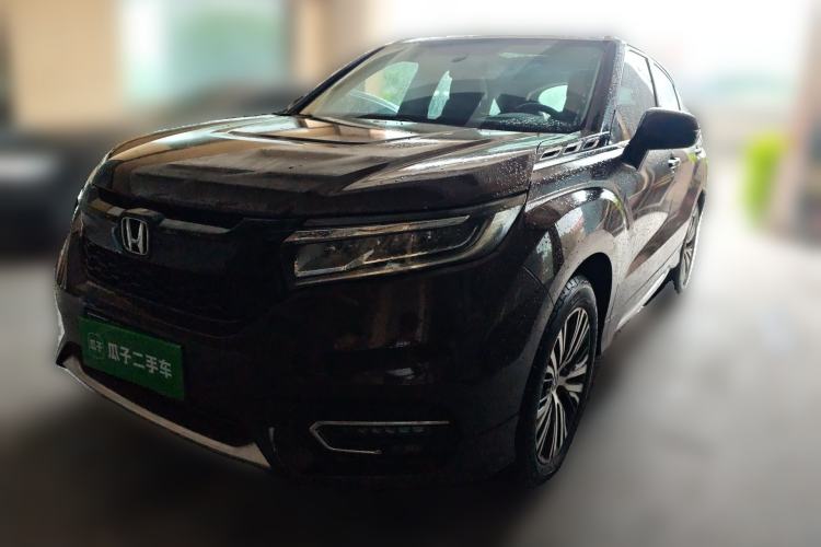 Used Honda Avancier 2017 370TURBO Four-Wheel Drive Prestige Edition