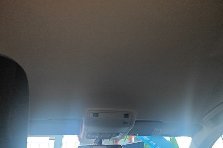 Used Volkswagen Lavida 2025 New Sharp 1.5L Outstanding New Edition Headliner