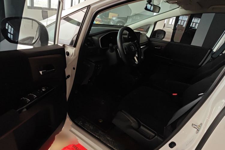 Used Honda Odyssey 2026 Model—2.0L e:HEV Sharp·Joyful Enjoyment Version