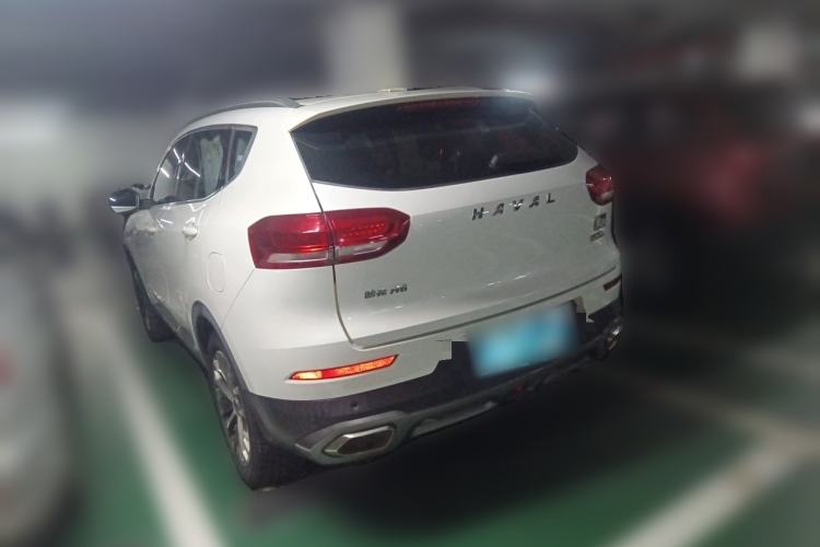 Used Haval H6 2020 1.5 GDIT Automatic Platinum Champion Edition