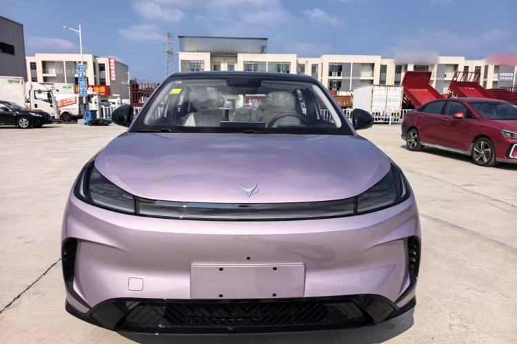 Used ARCFOX T1 2025 Model 425 PLUS