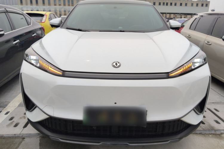 Used Dongfeng Aeolus L7 New Energy 2025 518 Comfort Edition Front