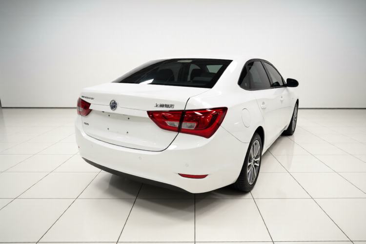 Used Buick GT 2015 15N Automatic Elite Version
