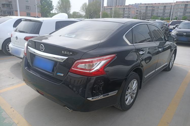 Used Nissan Teana 2013 2.5L XL Leading Edition