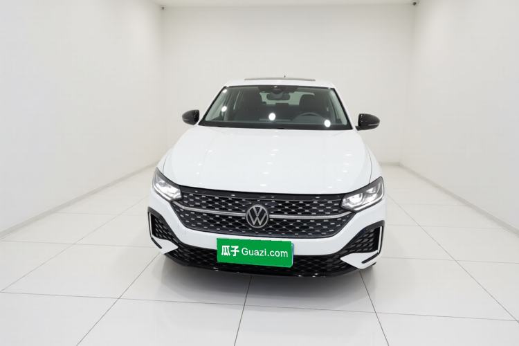 Used Volkswagen Lavida 2023 300TSI DSG Starry Full-Comfort Edition
