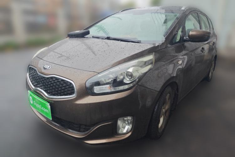 Used Kia Carens 2013 2.0L 5-Seater Automatic Comfort Version China V Standard