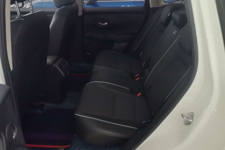 Used Honda HR-V 2023 240TURBO Jingrui Edition Left Rear Seat