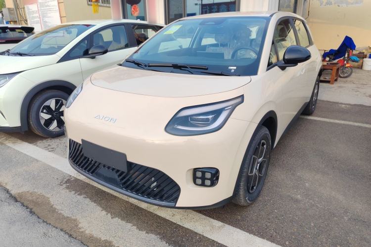 Used AION UT 2025 330 Starlight Edition