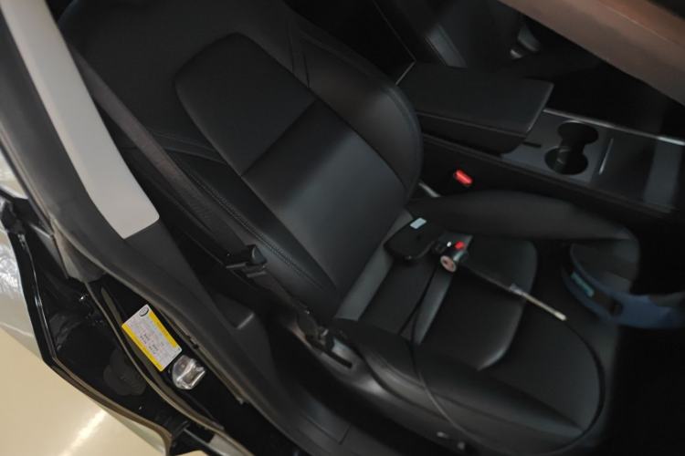 Used Tesla Model 3 2021 Standard Range Rear-Drive Upgraded Version
