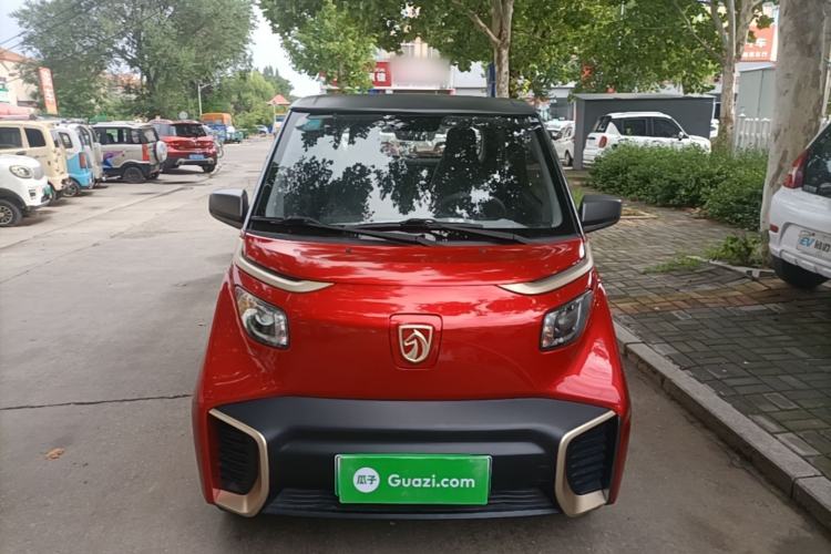 Used Baojun E200 2019 250KM Smart Drive Edition