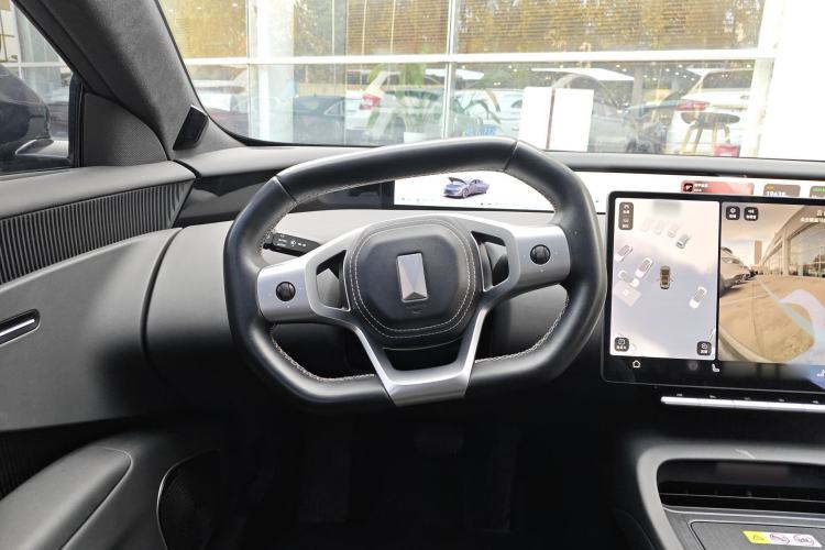 Used Avatr 12 2025 Ultra Extended-Range Edition
