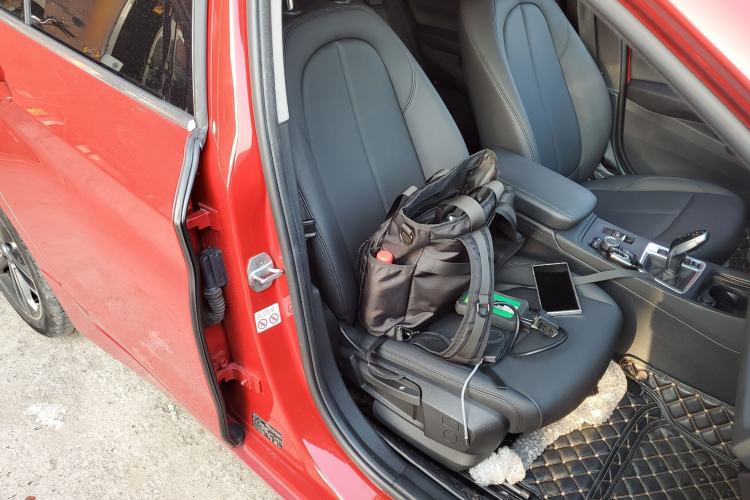 Used BMW 1 Series 2020 120i Fashion Model
