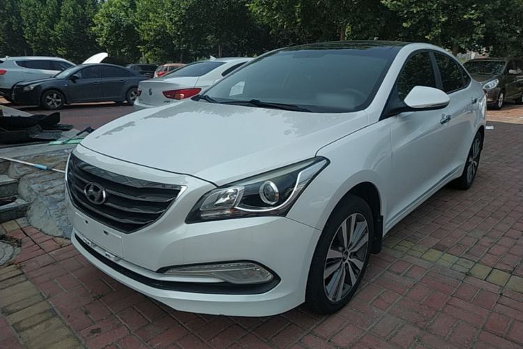 Used Hyundai Mistra 2016 1.8L Automatic Smart GLS