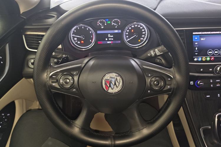 Used Buick LaCrosse 2020 652T Elite Edition