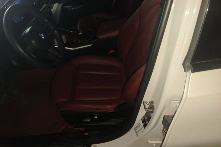 Used BMW 3 Series 2023 325Li M Sport Package
