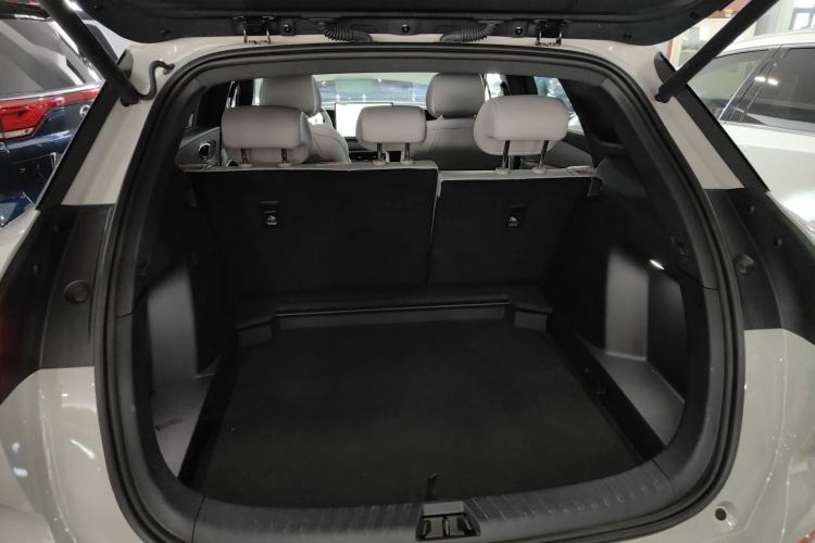 Used BYD Sealion 06 New Energy 2025 Model EV 520 Navigation Edition